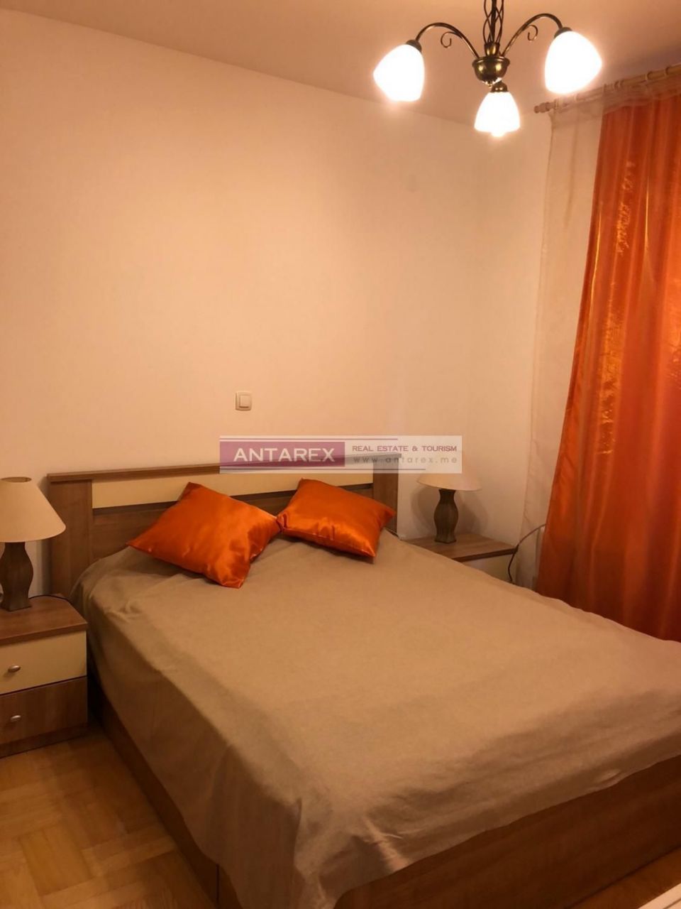 Апартаменты в Люте, Черногория, 66 м² - фото 7