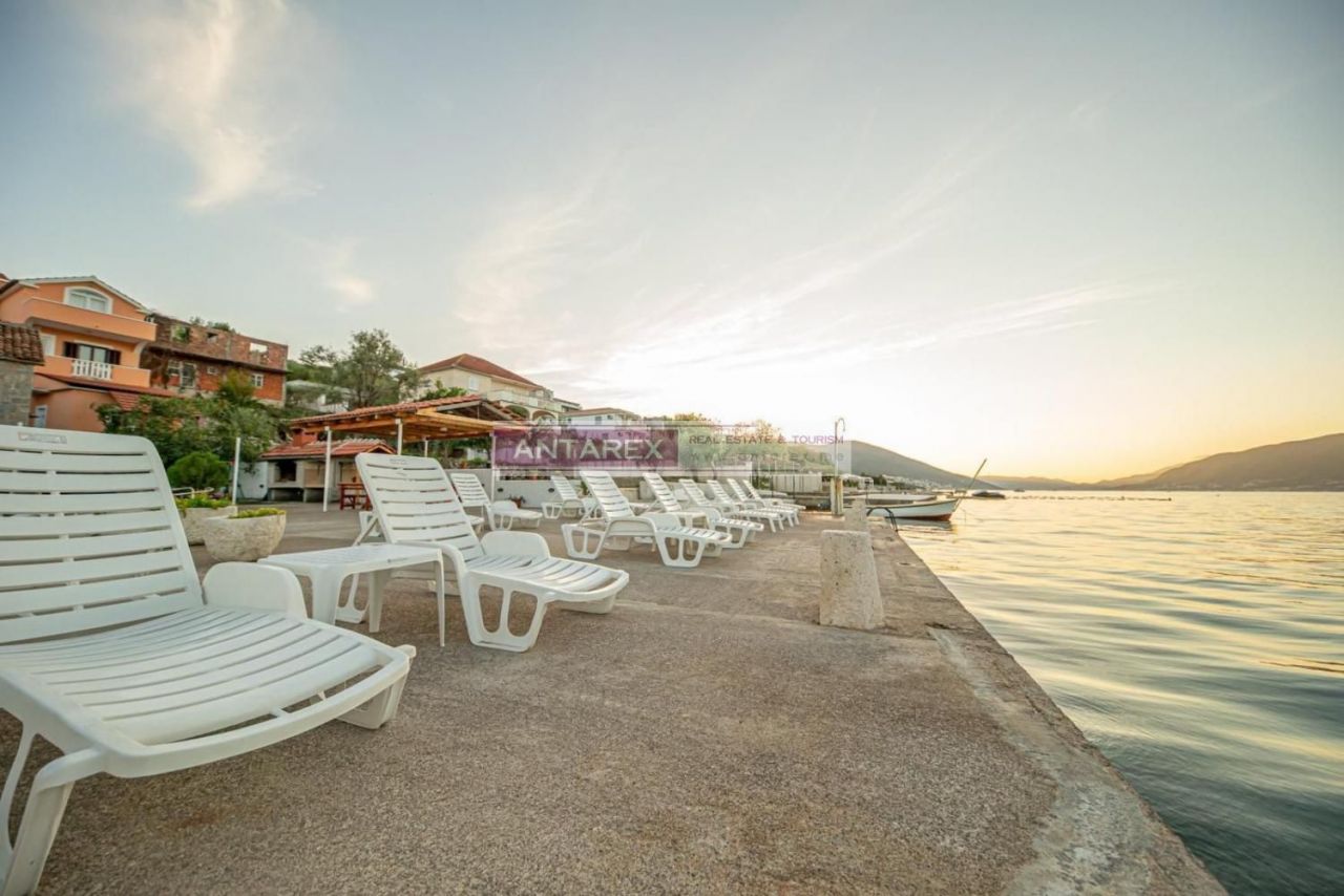 Вилла в Джурашевичах, Черногория, 120 м² - фото 7