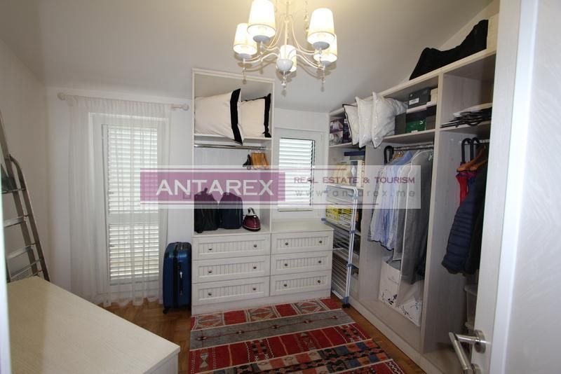 Апартаменты в Херцег-Нови, Черногория, 114.7 м² - фото 7