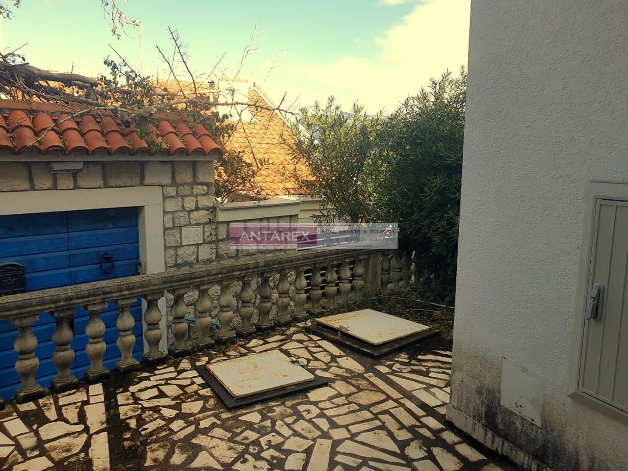 Апартаменты в Крашичах, Черногория, 52 м² - фото 7