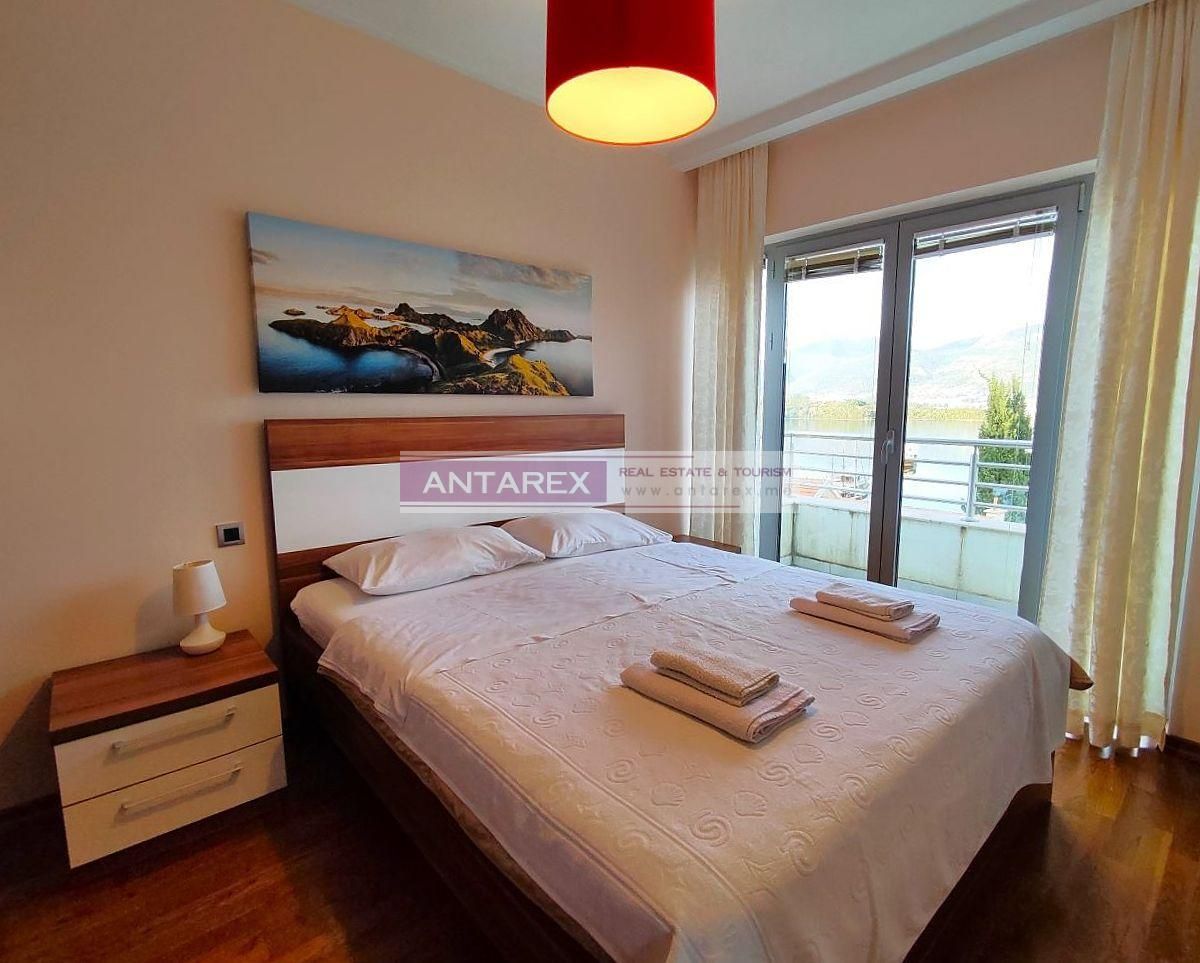 Апартаменты в Джурашевичах, Черногория, 64 м² - фото 7