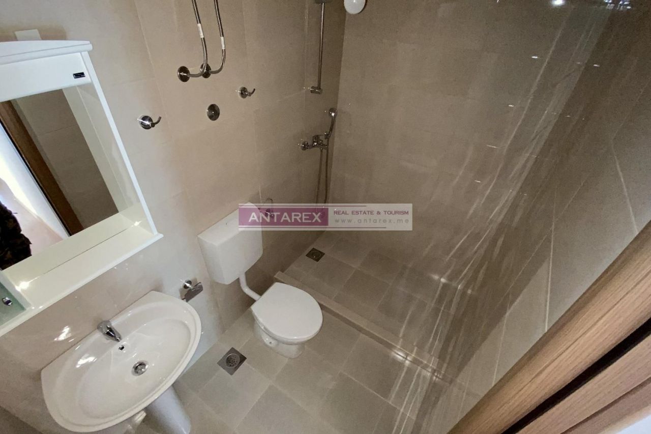 Апартаменты в Херцег-Нови, Черногория, 125 м² - фото 7