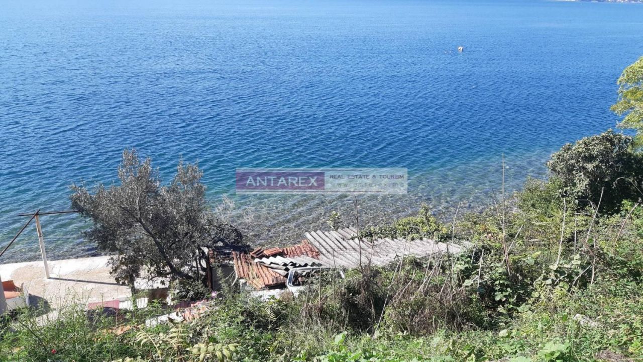 Вилла в Кумборе, Черногория, 161 м² - фото 7