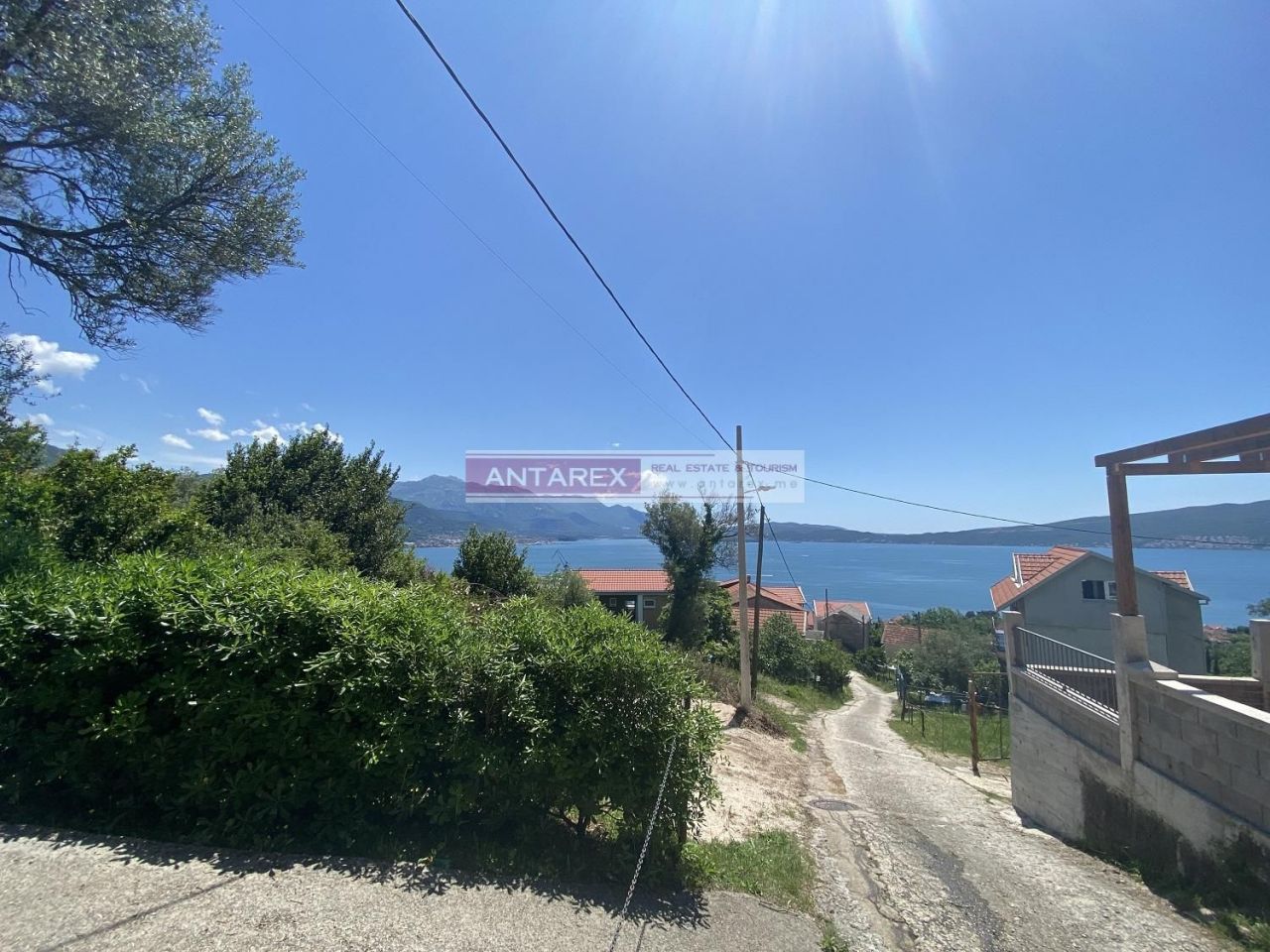 Земля в Биеле, Черногория, 5 127 м² - фото 7