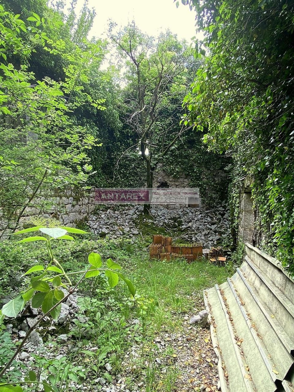 Вилла в Херцег-Нови, Черногория, 92 м² - фото 7