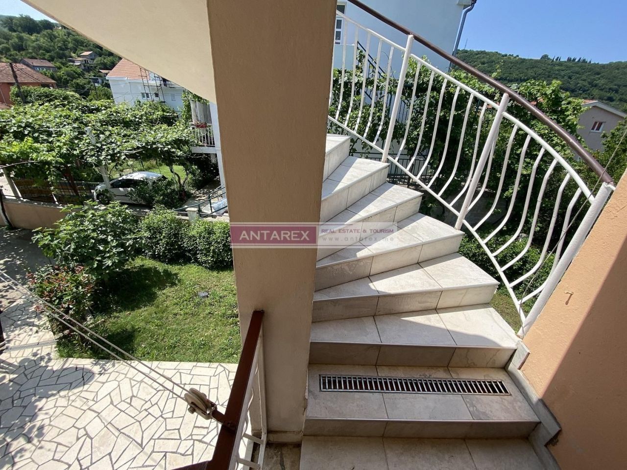 Вилла в Зеленике, Черногория, 193 м² - фото 7