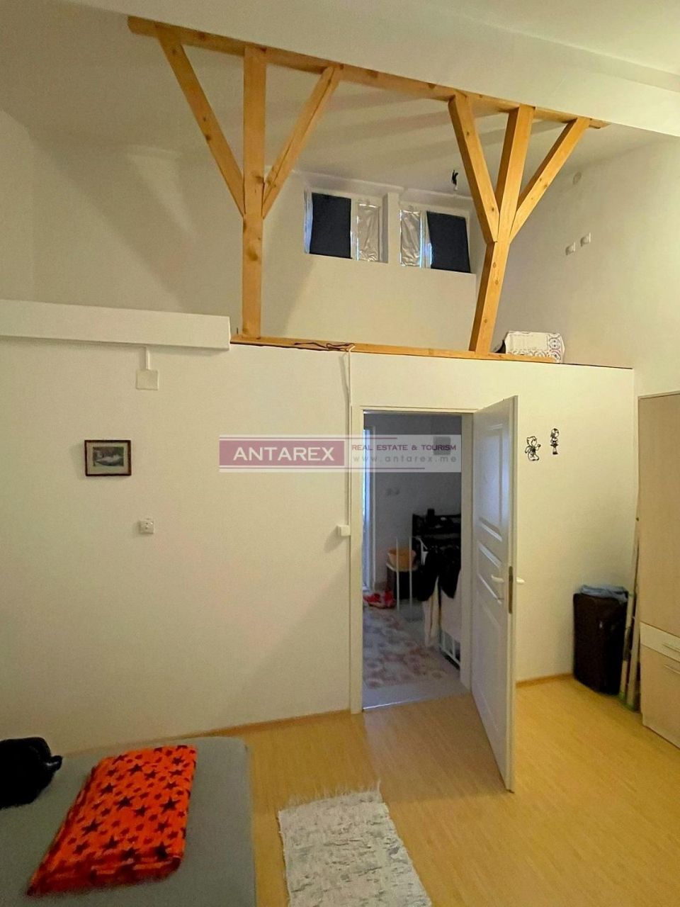 Вилла в Херцег-Нови, Черногория, 150 м² - фото 7