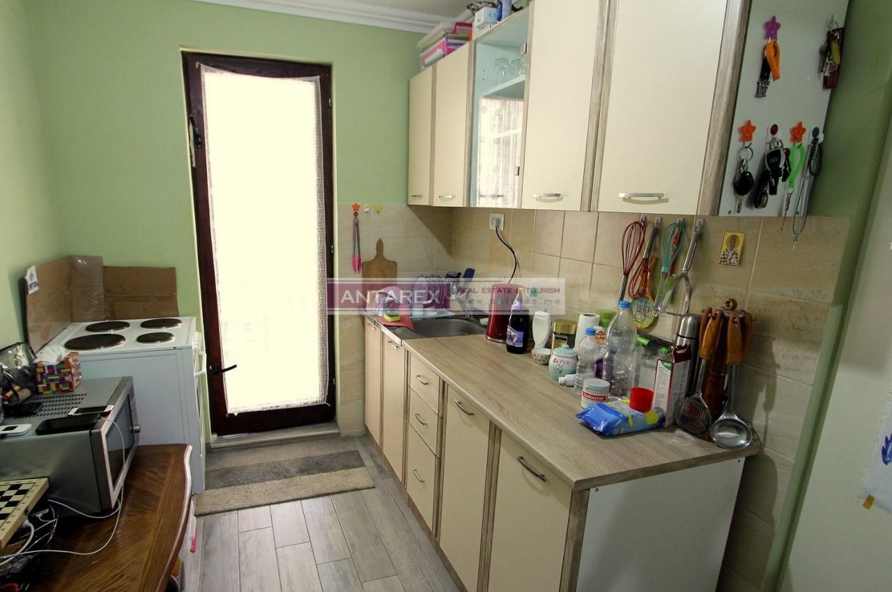 Вилла в Херцег-Нови, Черногория, 77 м² - фото 7