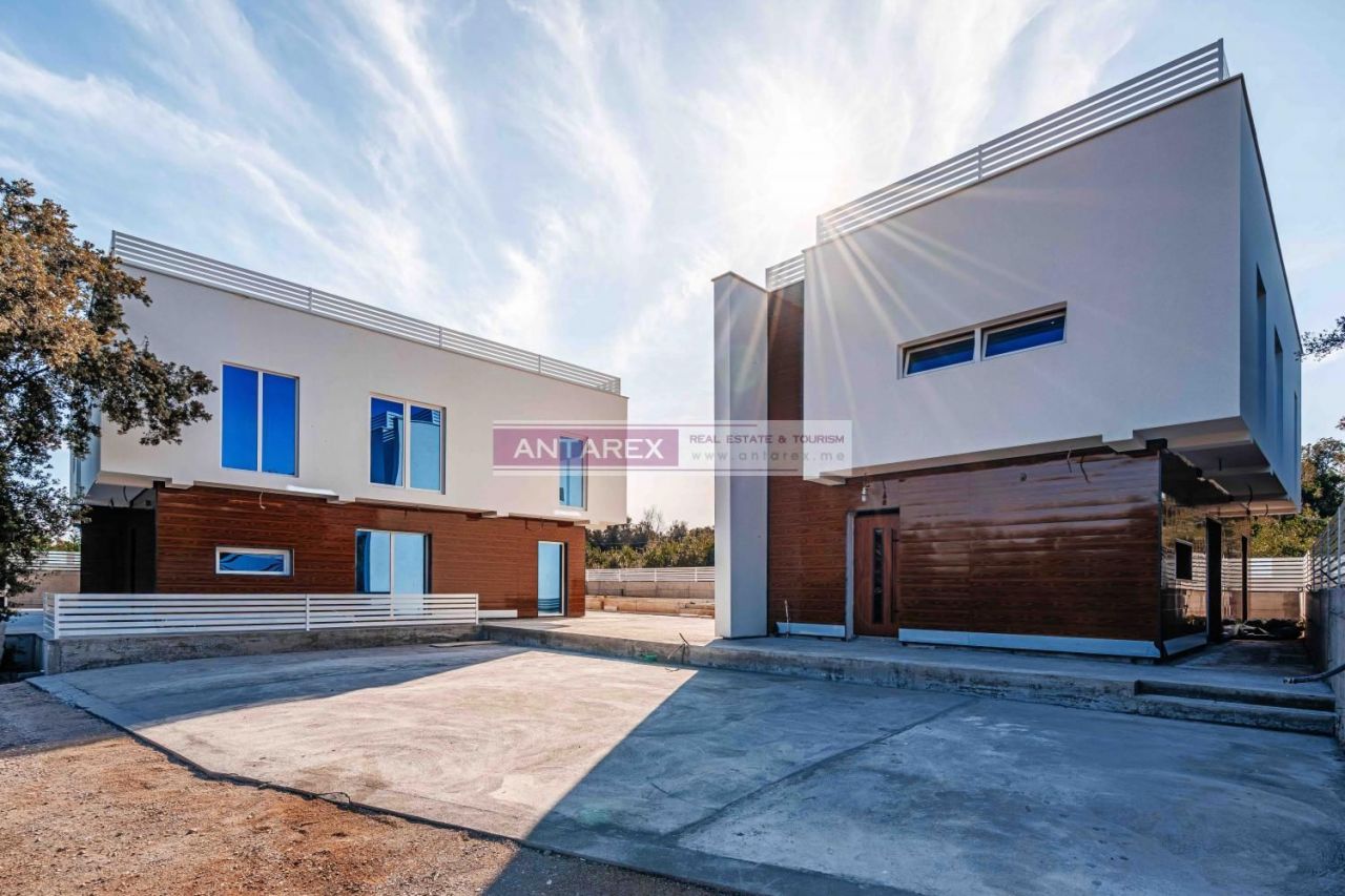 Вилла в Кримовице, Черногория, 145 м² - фото 7