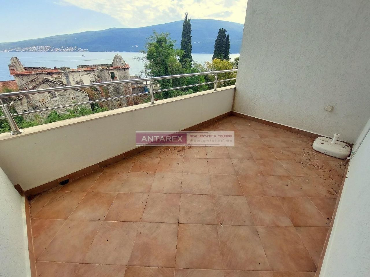 Апартаменты в Баошичах, Черногория, 59 м² - фото 7