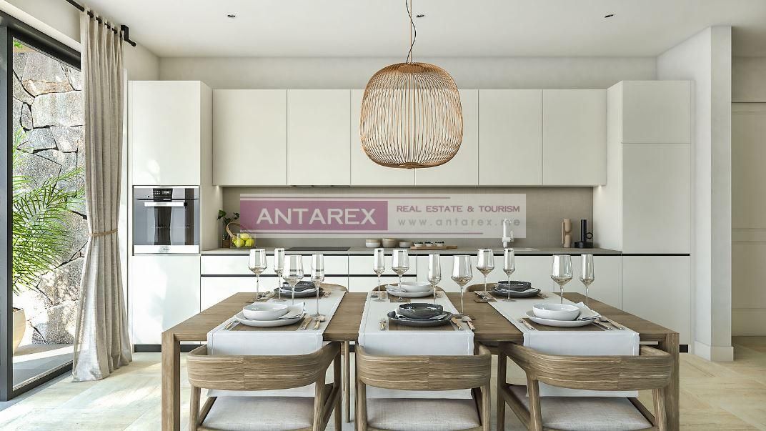 Апартаменты в Радовичах, Черногория, 142.7 м² - фото 7