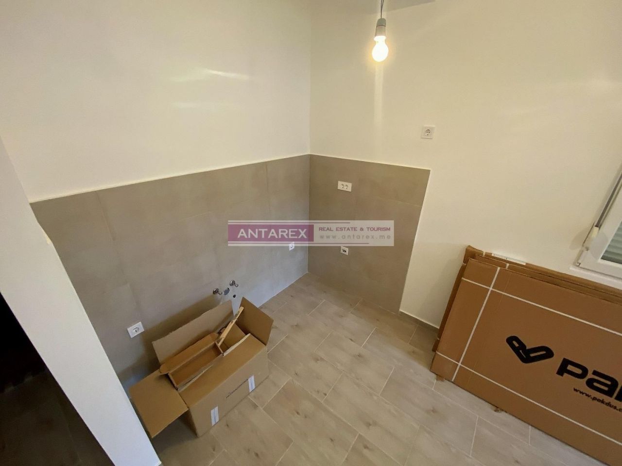 Апартаменты в Дженовичах, Черногория, 43 м² - фото 7