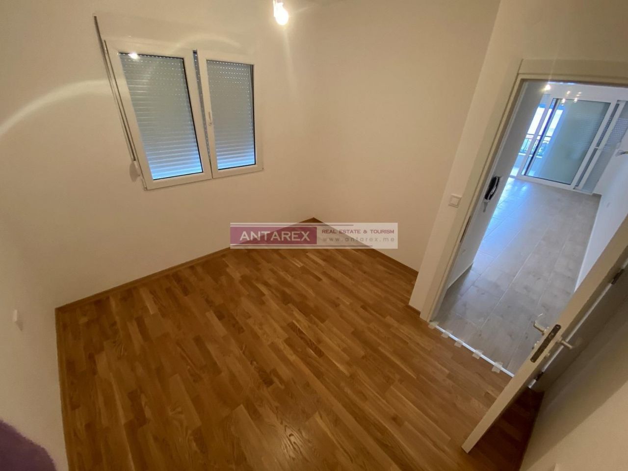 Апартаменты в Дженовичах, Черногория, 46 м² - фото 7