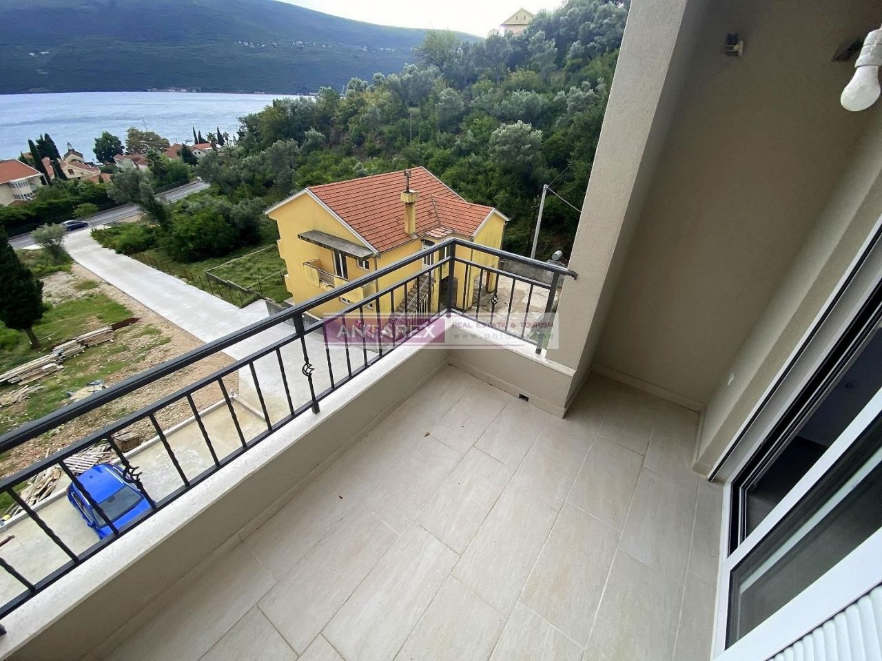 Апартаменты в Дженовичах, Черногория, 130 м² - фото 7