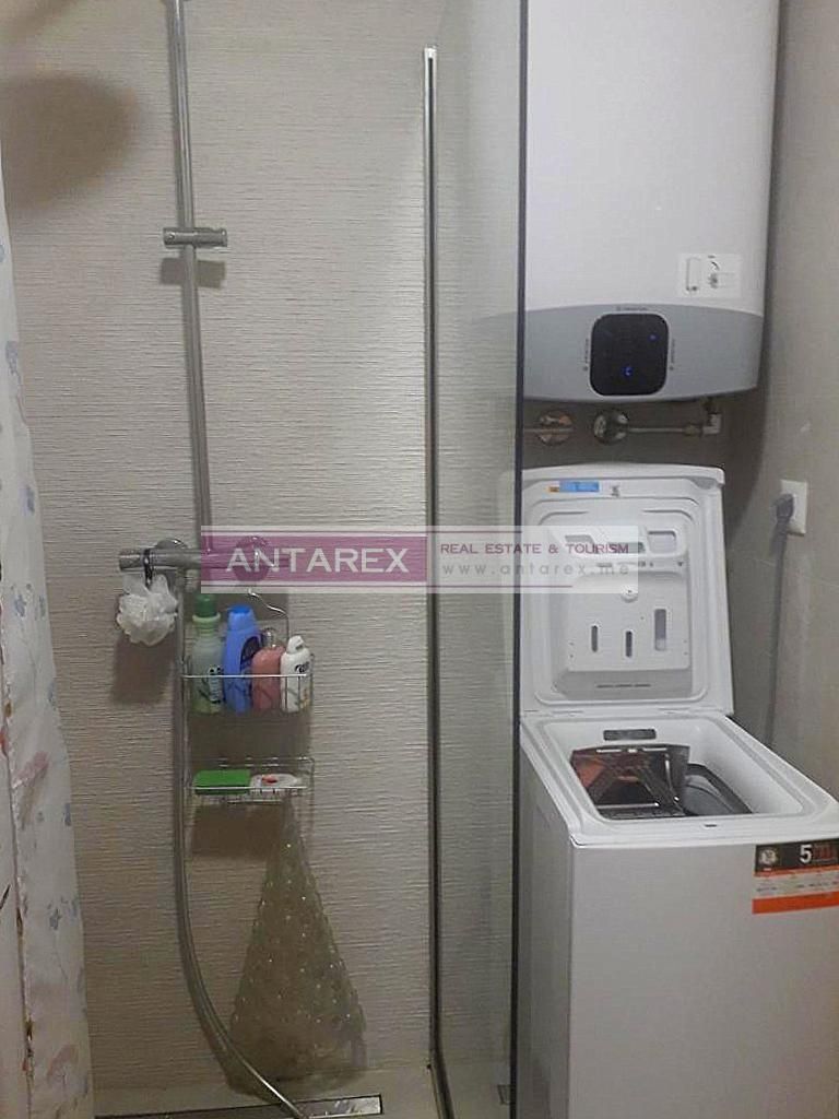 Апартаменты в Тивате, Черногория, 31 м² - фото 7