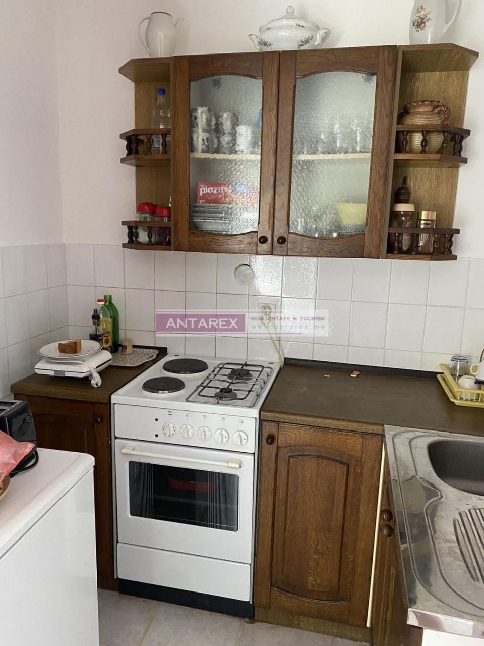 Вилла в Сутоморе, Черногория, 82 м² - фото 7