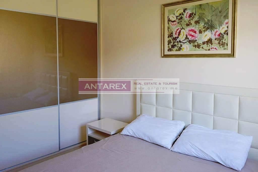 Апартаменты в Будве, Черногория, 61 м² - фото 7