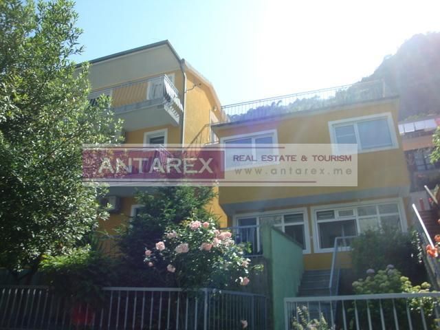 Коммерческая недвижимость в Муо, Черногория - фото 8