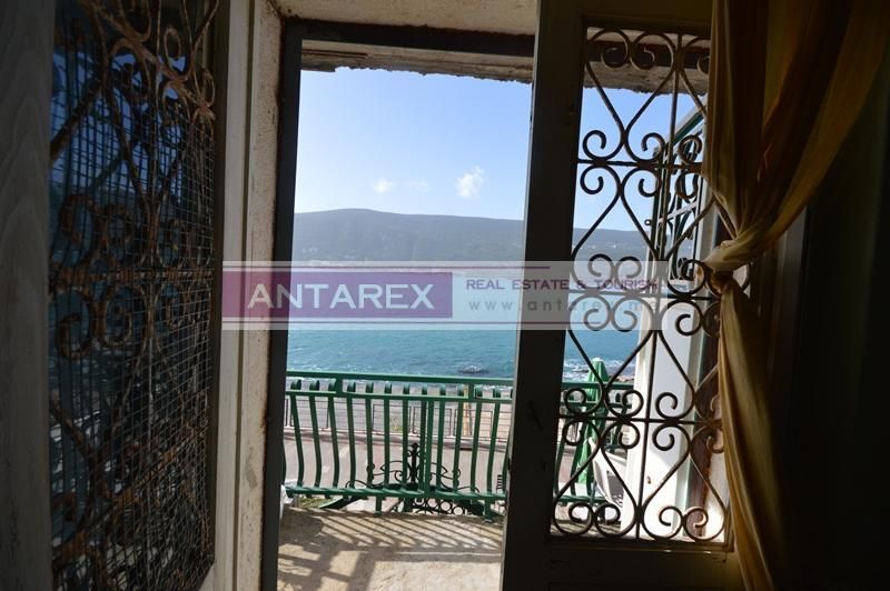 Вилла в Херцег-Нови, Черногория, 142 м² - фото 8