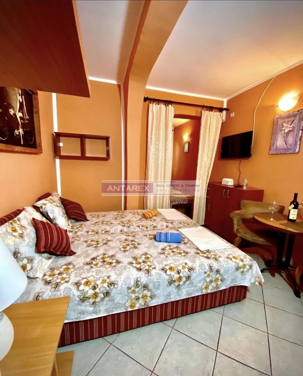 Вилла в Дженовичах, Черногория, 711 м² - фото 8