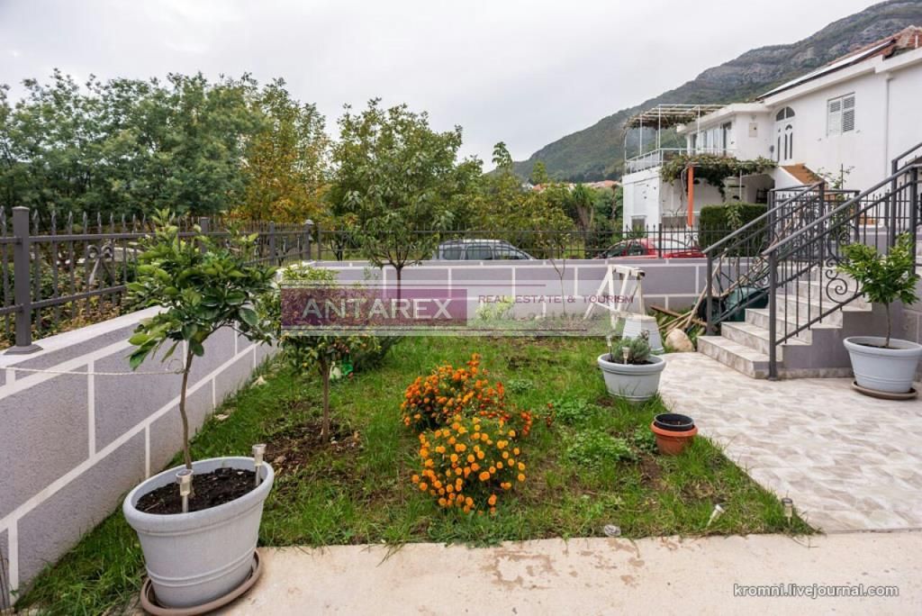 Вилла в Баошичах, Черногория, 294 м² - фото 8