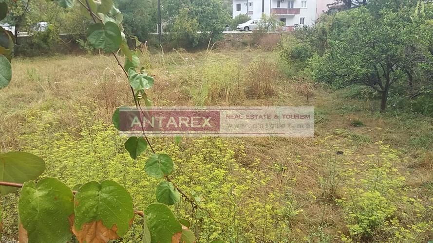 Земля в Игало, Черногория, 770 м² - фото 8