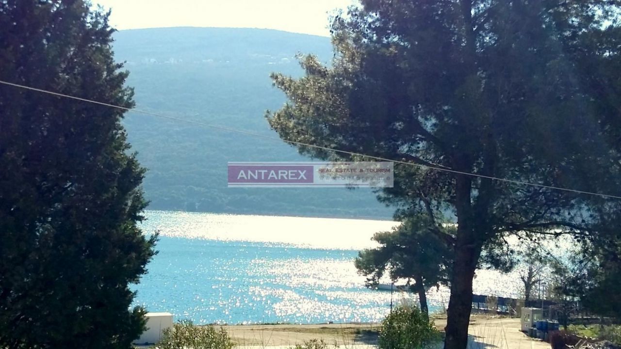 Апартаменты в Кумборе, Черногория, 73 м² - фото 8