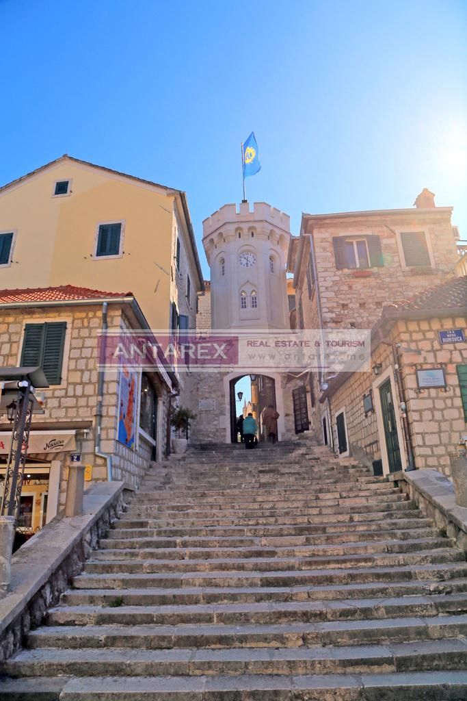 Апартаменты в Херцег-Нови, Черногория, 30 м² - фото 8