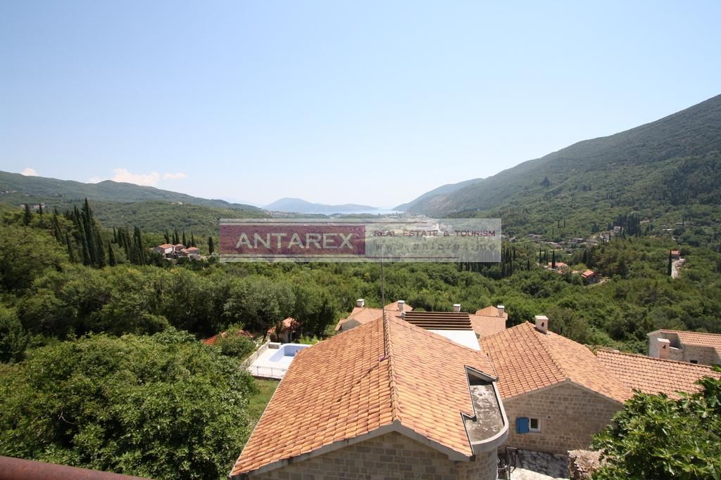 Вилла в Игало, Черногория, 101 м² - фото 8