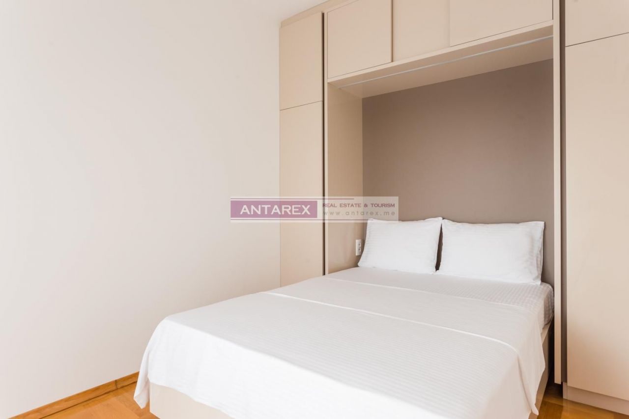 Апартаменты в Бечичи, Черногория, 130 м² - фото 8