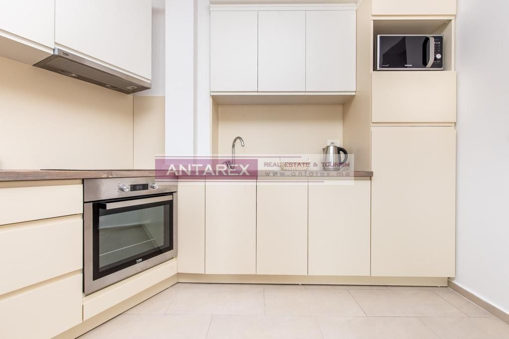 Апартаменты в Рафаиловичах, Черногория, 70 м² - фото 8