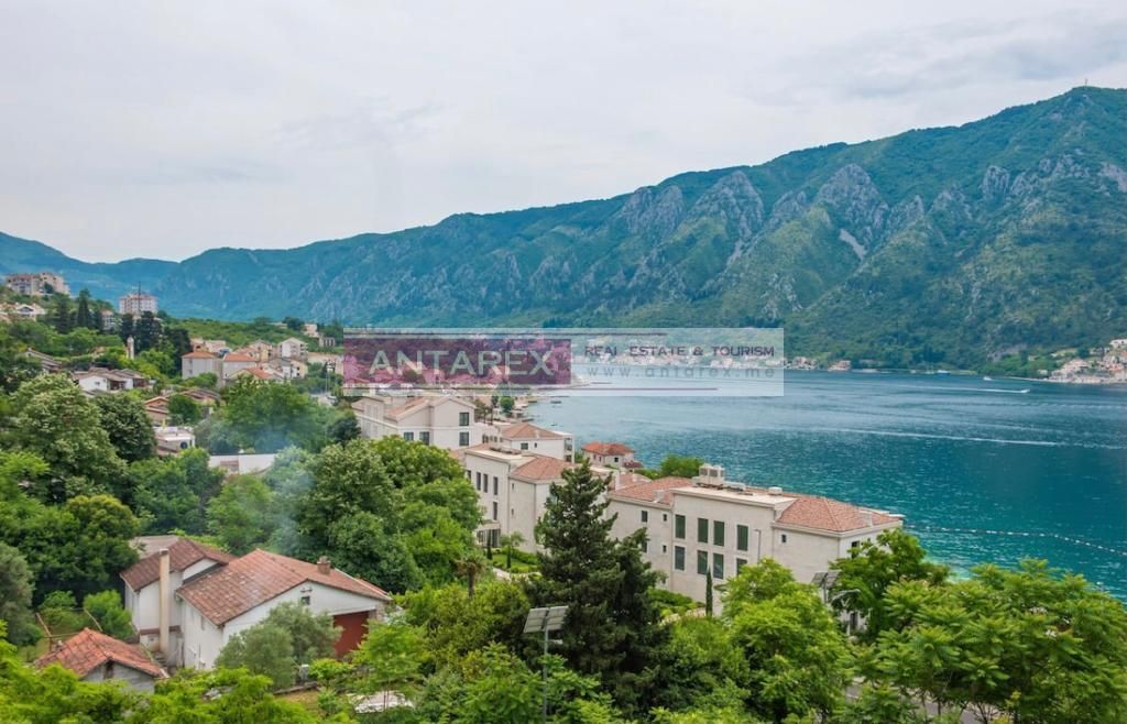 Апартаменты в Доброте, Черногория, 60 м² - фото 8