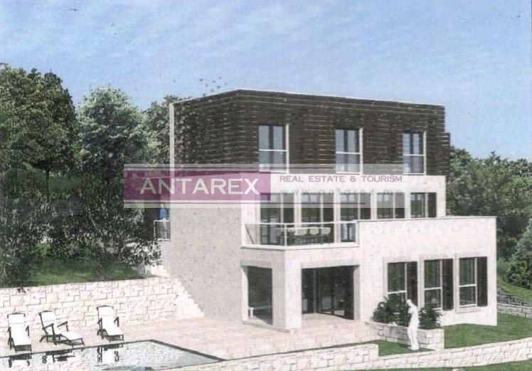 Земля в Петроваце, Черногория, 673 м² - фото 8