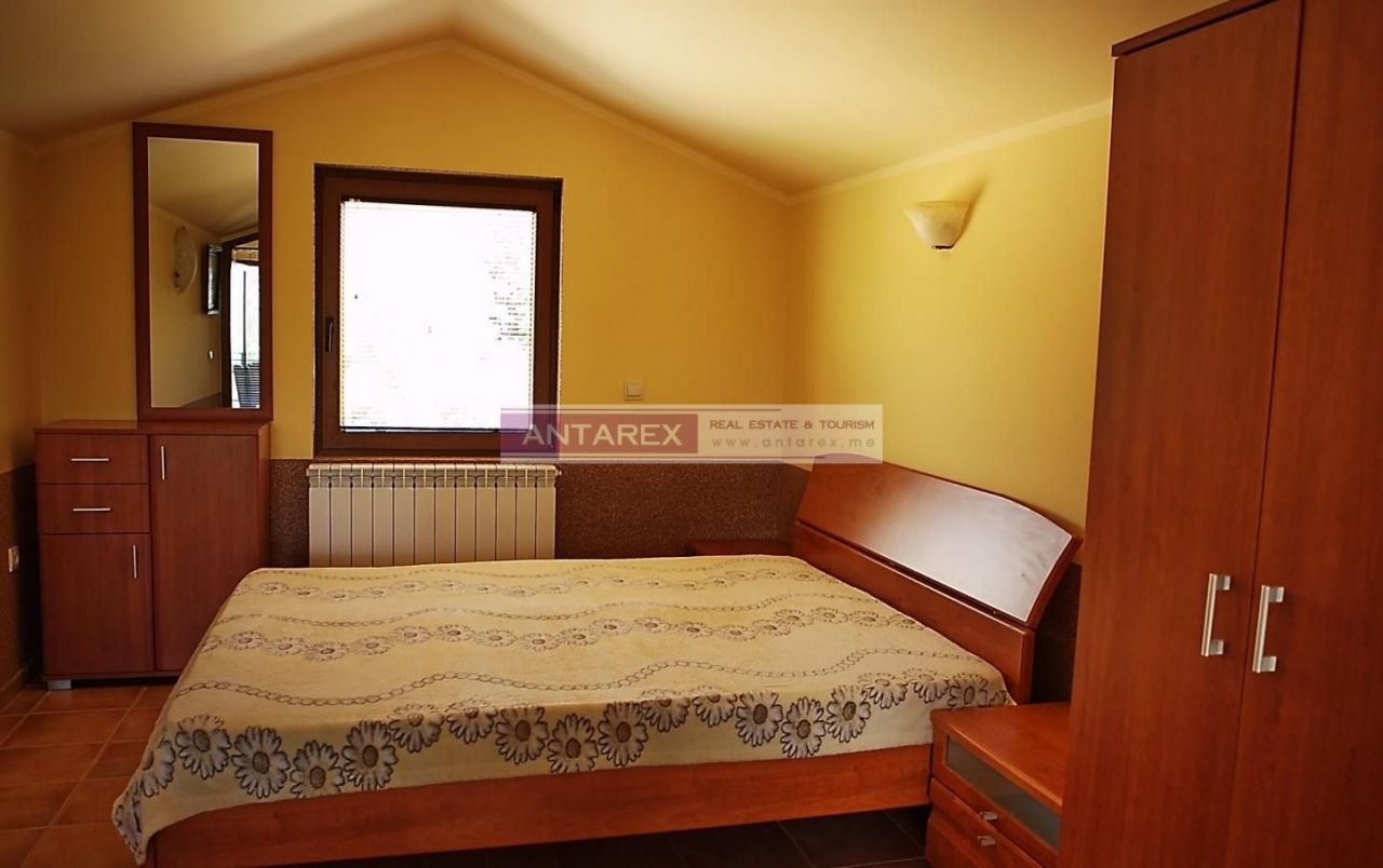 Вилла на полуострове Луштица, Черногория, 225 м² - фото 8