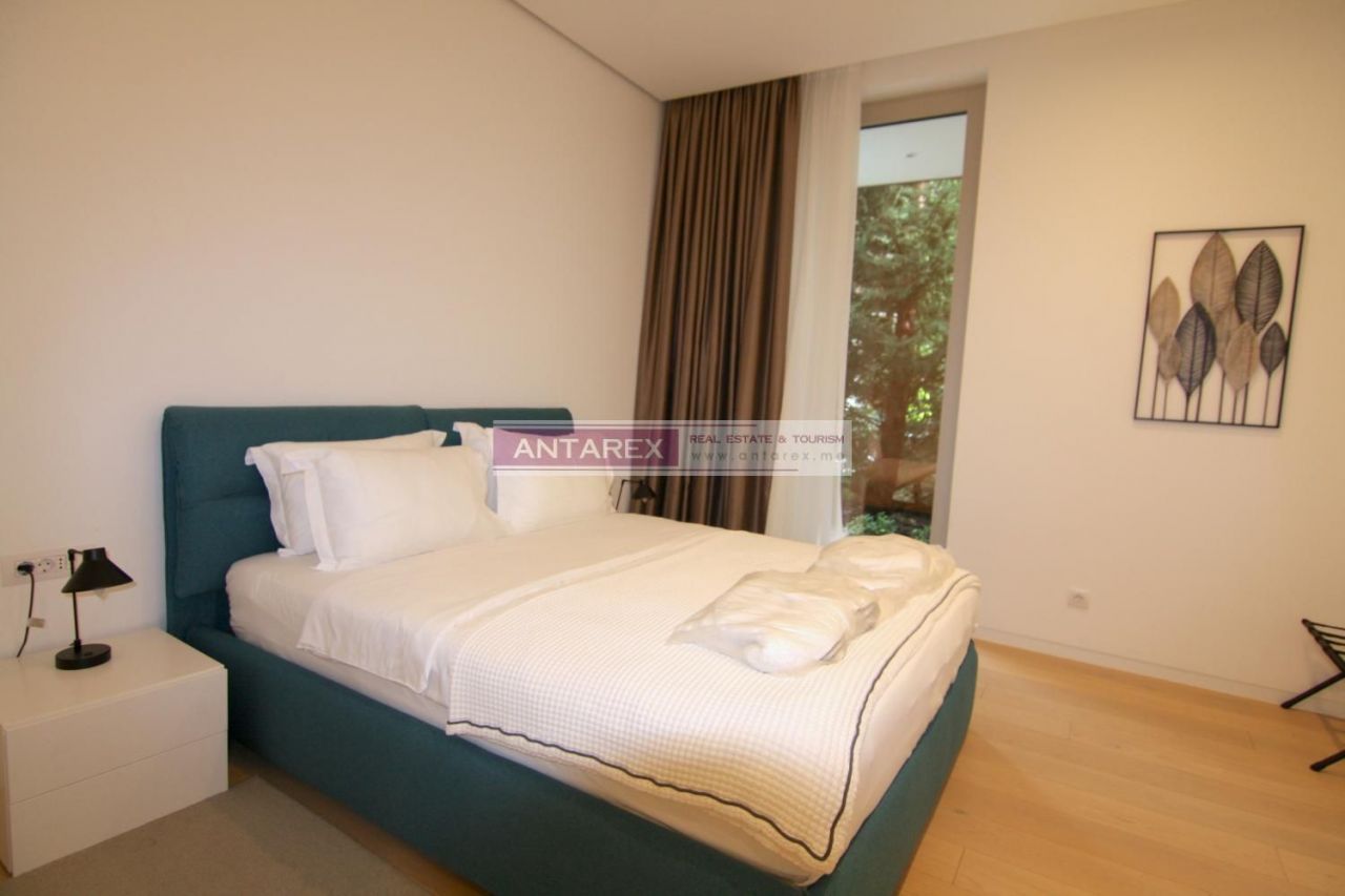 Апартаменты в Будве, Черногория, 147 м² - фото 8