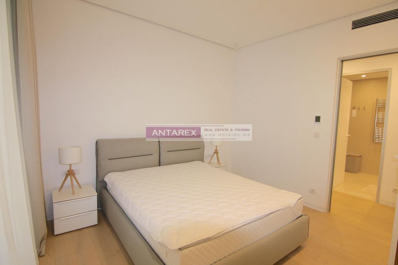 Апартаменты в Будве, Черногория, 146 м² - фото 8