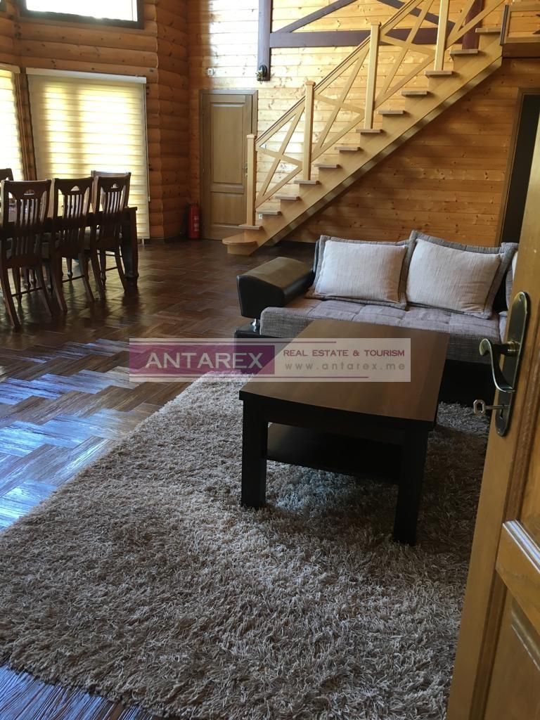 Вилла в Сутоморе, Черногория, 266 м² - фото 8