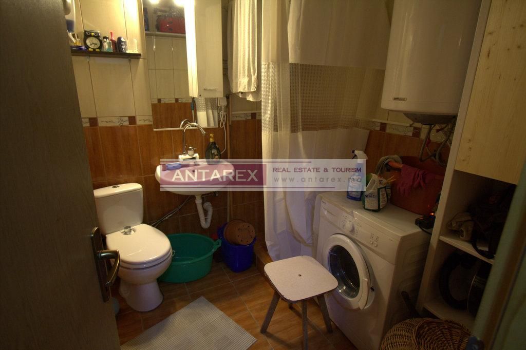 Апартаменты в Херцег-Нови, Черногория, 31 м² - фото 8