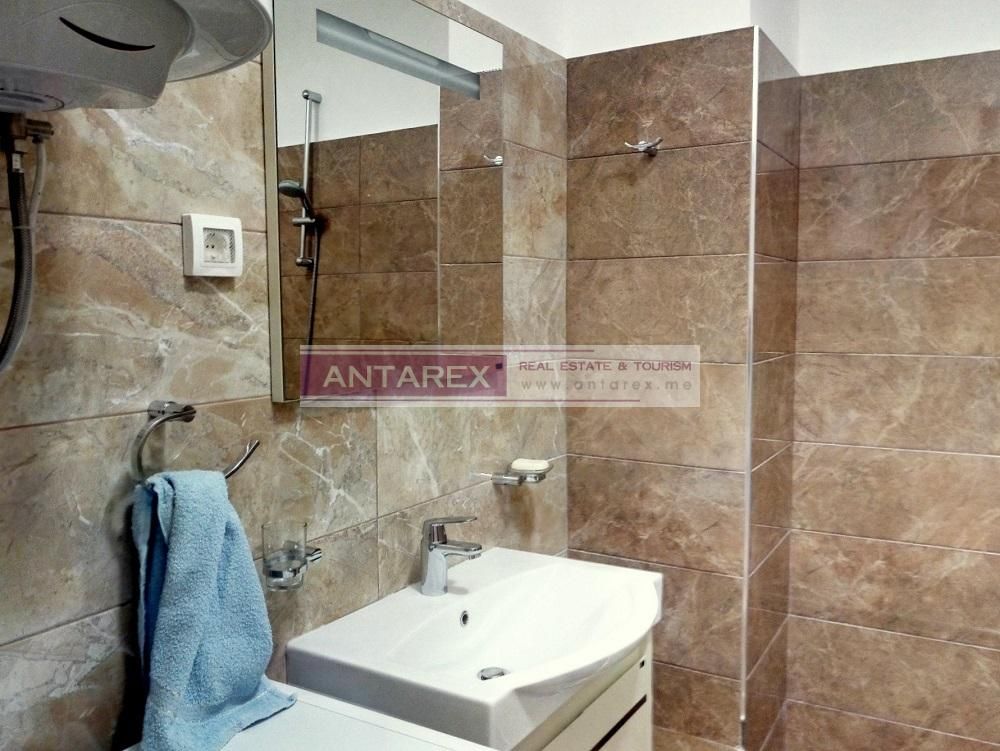 Апартаменты в Бечичи, Черногория, 86 м² - фото 8