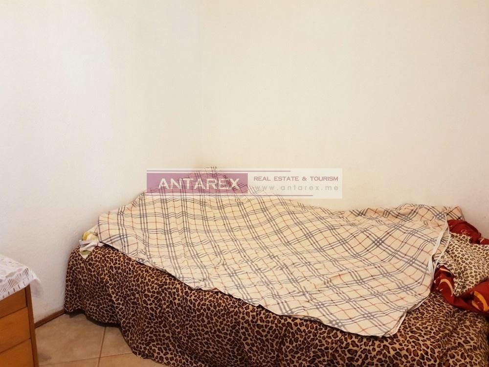 Вилла на полуострове Луштица, Черногория, 61 м² - фото 8