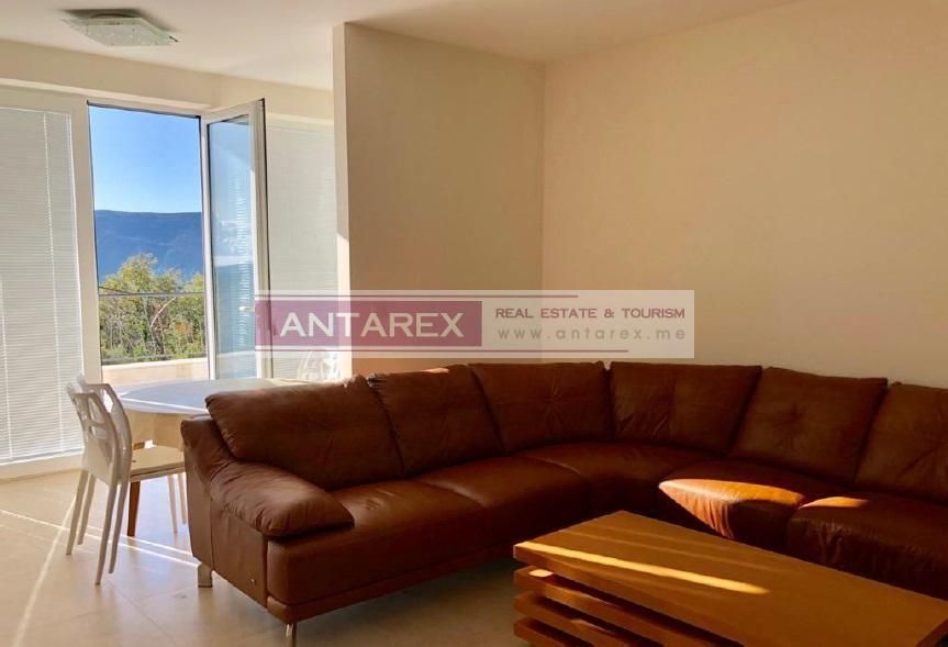 Апартаменты в Херцег-Нови, Черногория, 164.4 м² - фото 6