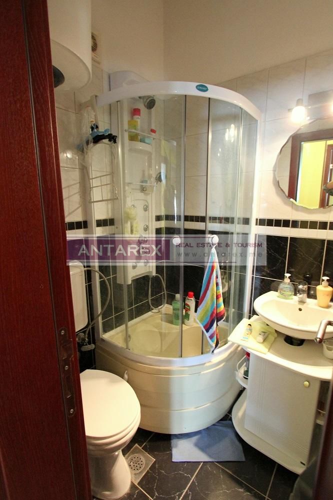 Апартаменты в Игало, Черногория, 42 м² - фото 8