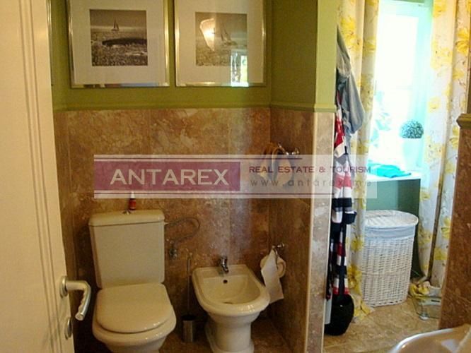 Апартаменты в Херцег-Нови, Черногория, 96 м² - фото 8