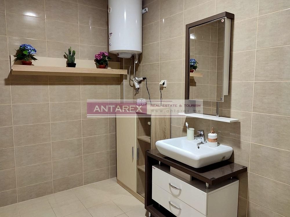 Апартаменты в Херцег-Нови, Черногория, 179 м² - фото 8