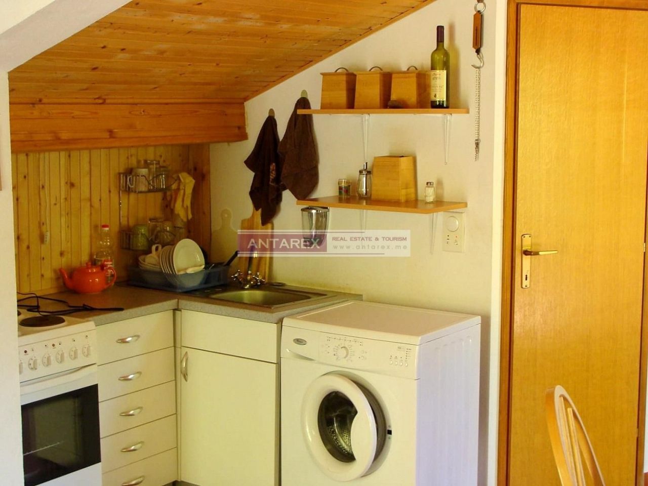 Вилла в Херцег-Нови, Черногория, 144 м² - фото 8