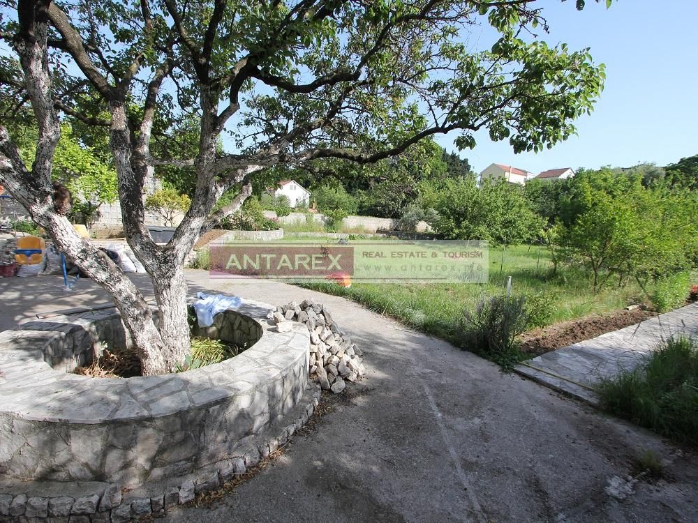 Вилла в Херцег-Нови, Черногория, 418 м² - фото 8