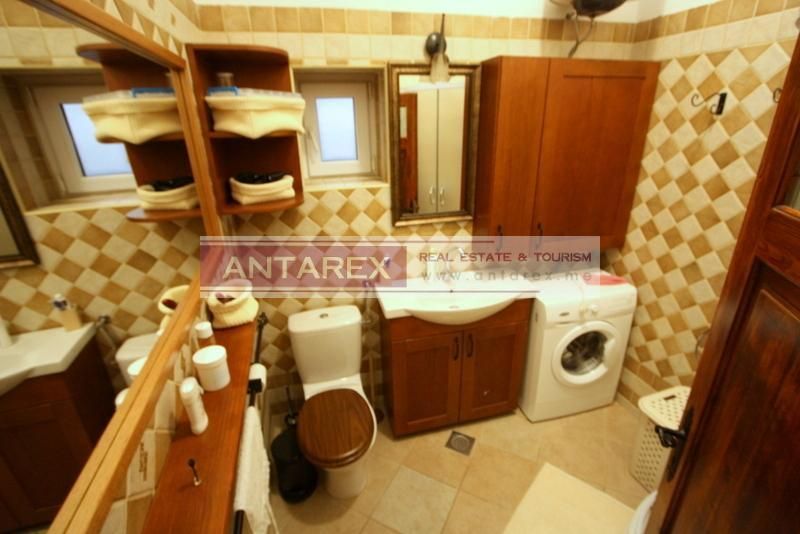 Апартаменты в Херцег-Нови, Черногория, 83 м² - фото 7