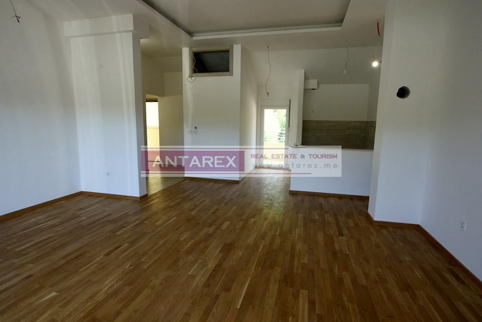 Апартаменты в Мельине, Черногория, 132 м² - фото 8