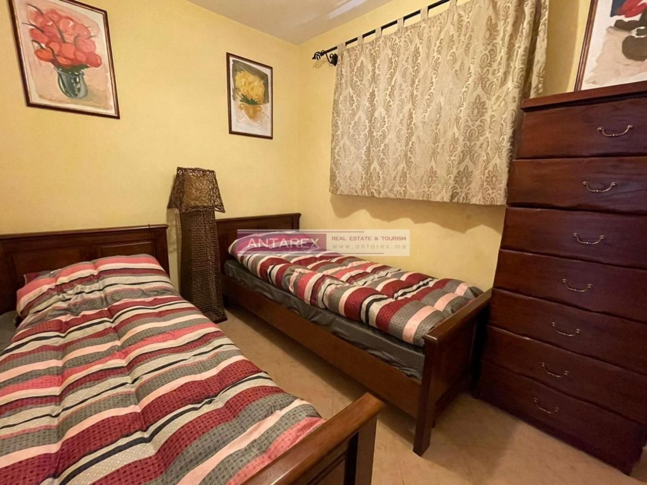 Вилла в Бигово, Черногория, 148 м² - фото 8