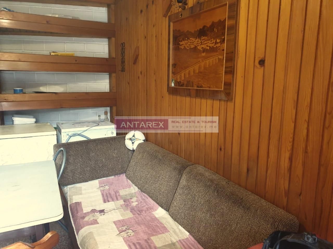 Апартаменты на полуострове Луштица, Черногория, 134 м² - фото 8